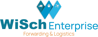 Wisch Enterprise Logo